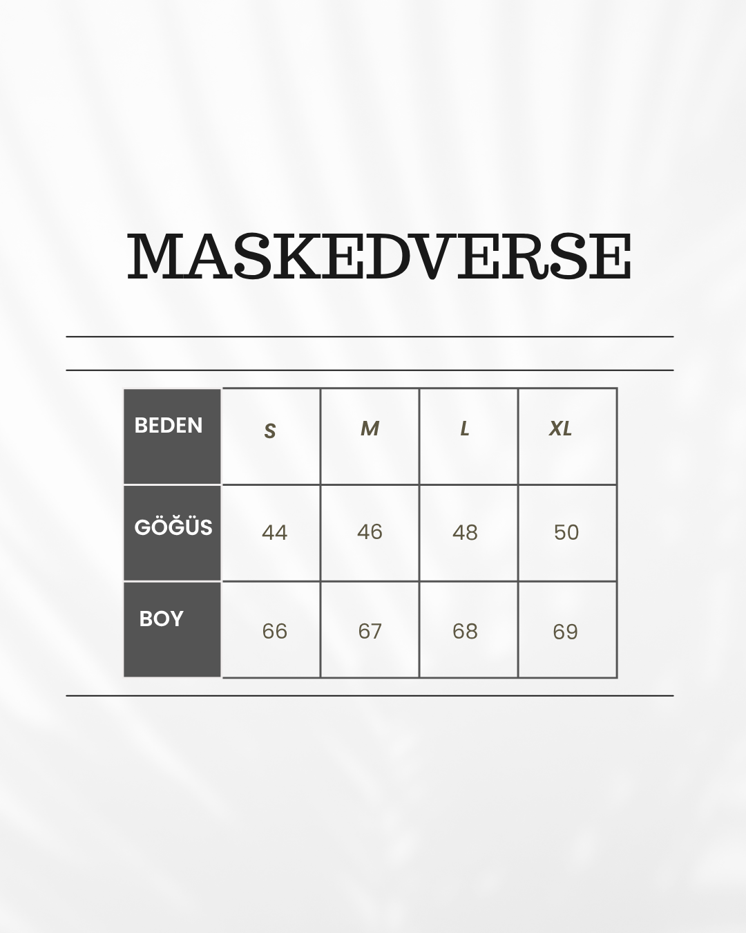 Maskedverse Compression T-shirt