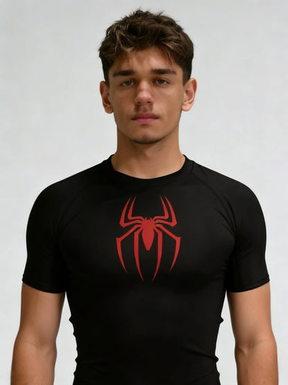 Maskedverse  Compression T-shirt