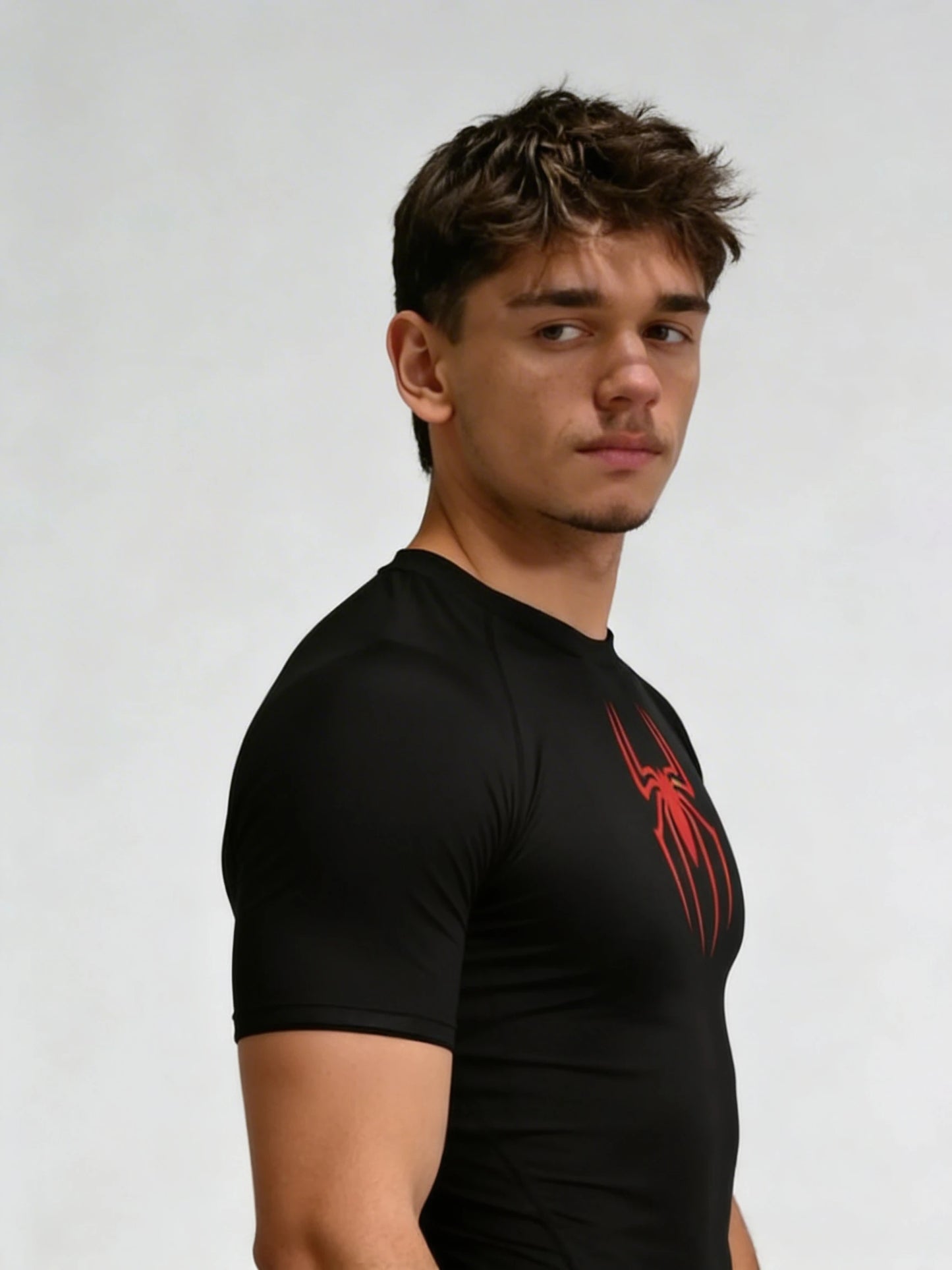 Maskedverse  Compression T-shirt