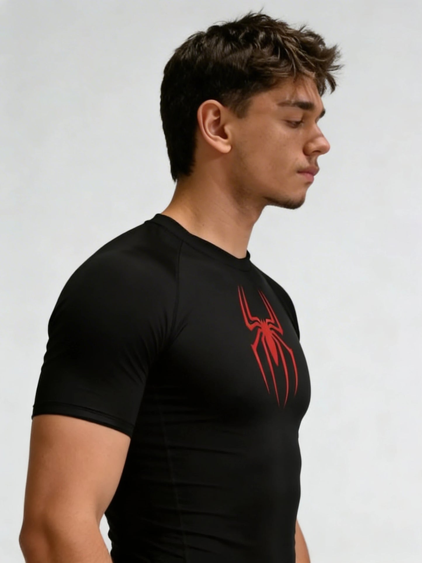 Maskedverse  Compression T-shirt