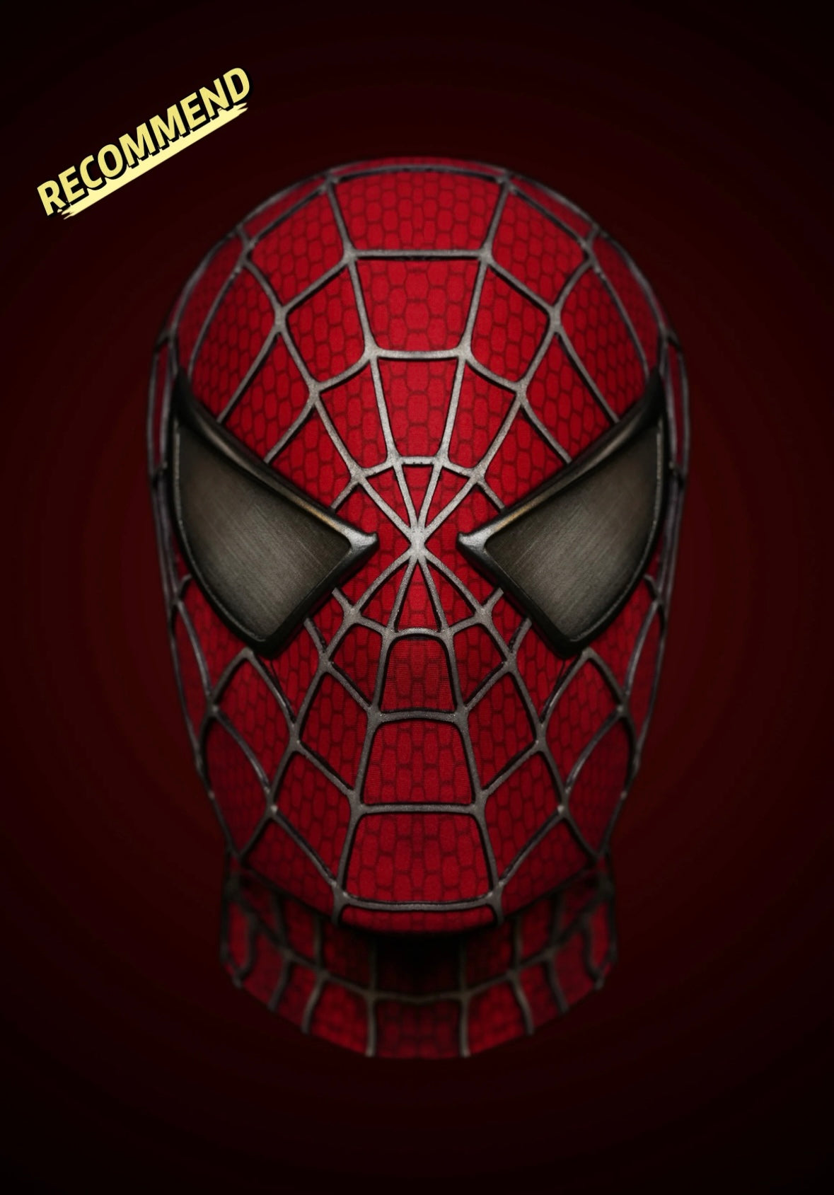 Tobey maguire özel seri