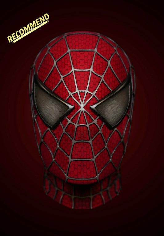 Tobey maguire özel seri