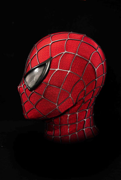 Tobey maguire özel seri