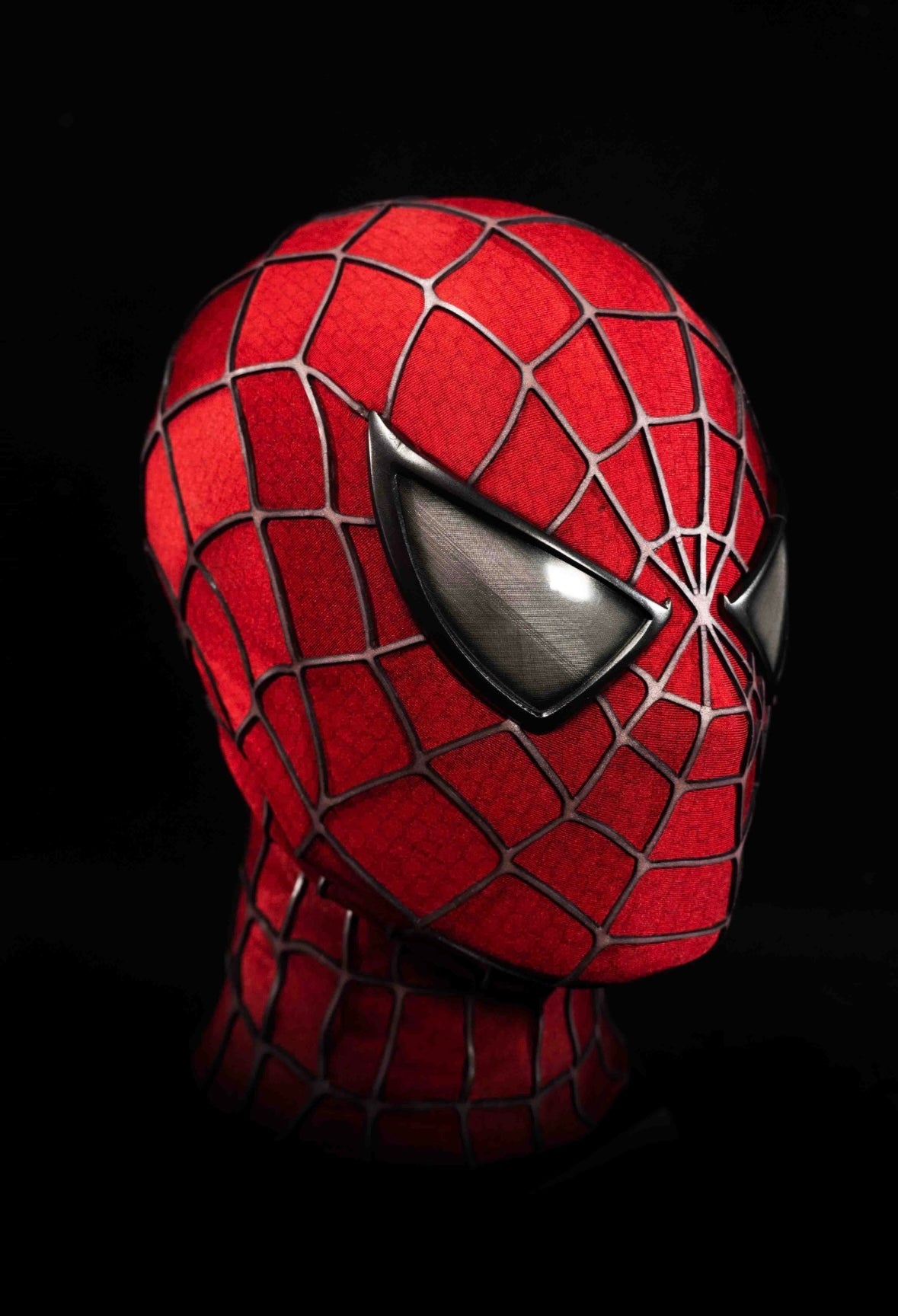 Tobey maguire özel seri